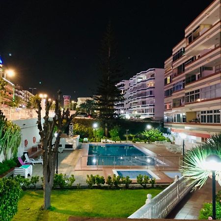 Calm, Cosy And Bright Apartment Renovated In Playa Del Ingles- Wifi Free Exterior photo