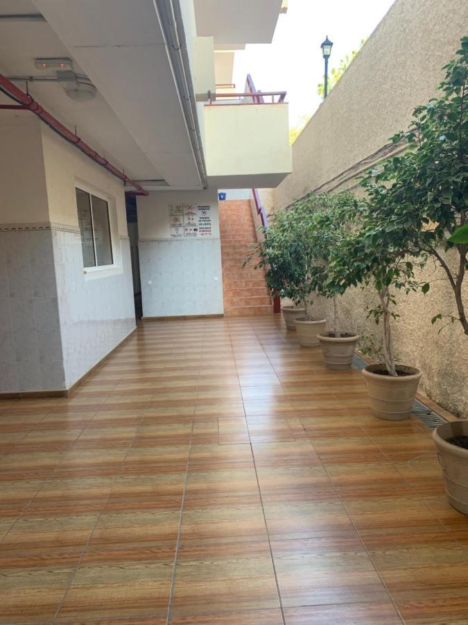 Calm, Cosy And Bright Apartment Renovated In Playa Del Ingles- Wifi Free Exterior photo